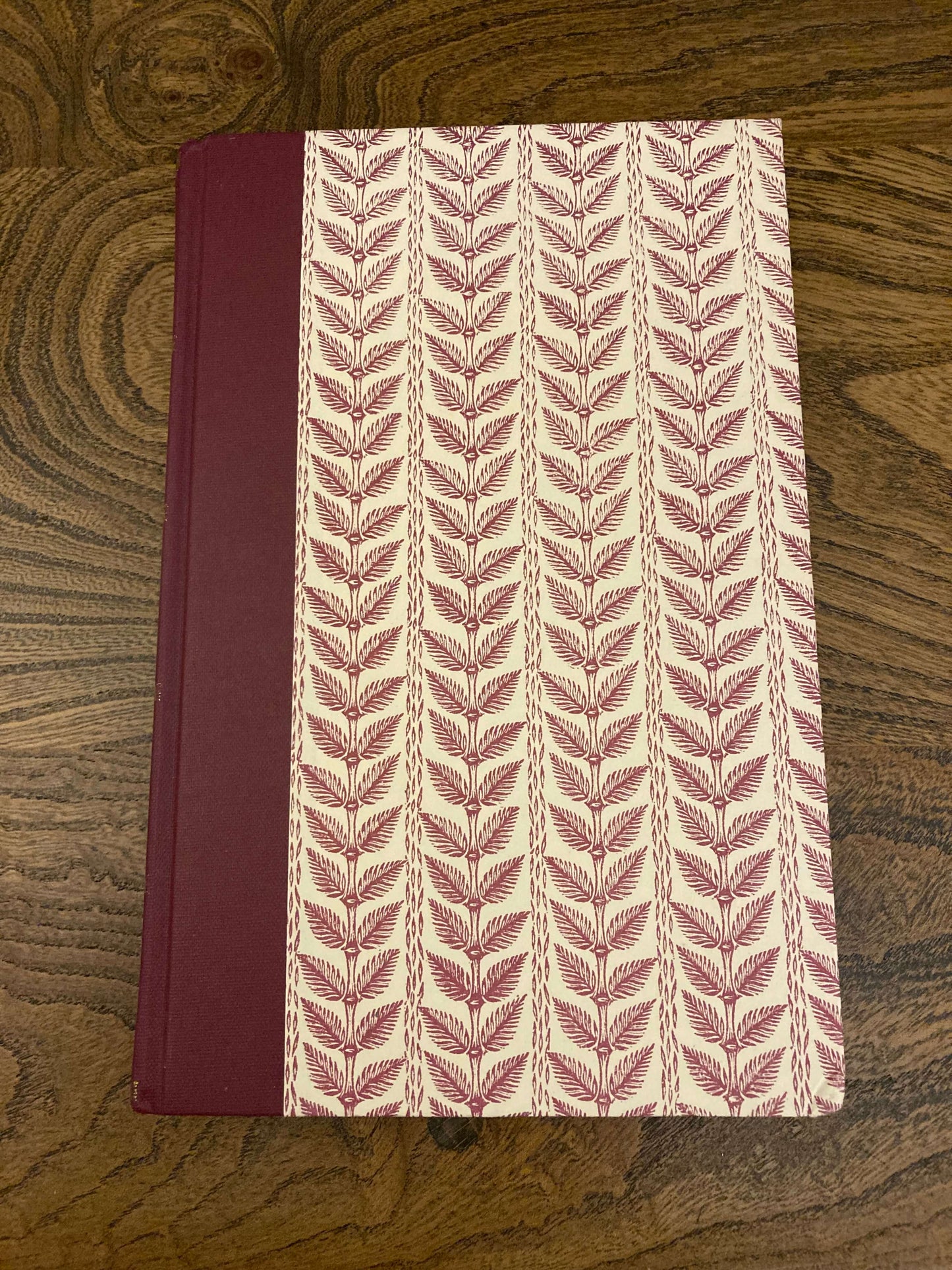 Jane Austen, Sense and Sensibility ( Coffee Table Styling )