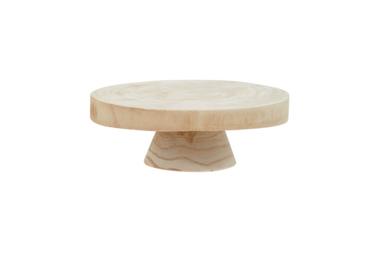 Cotswold Wooden Pedestal Riser