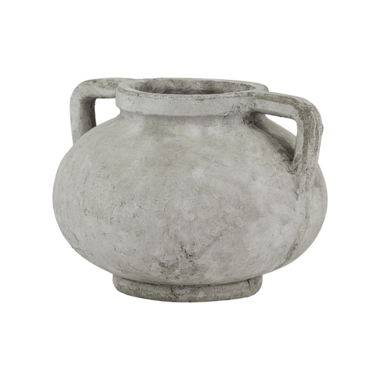 Tetbury Stone Pelike Pot