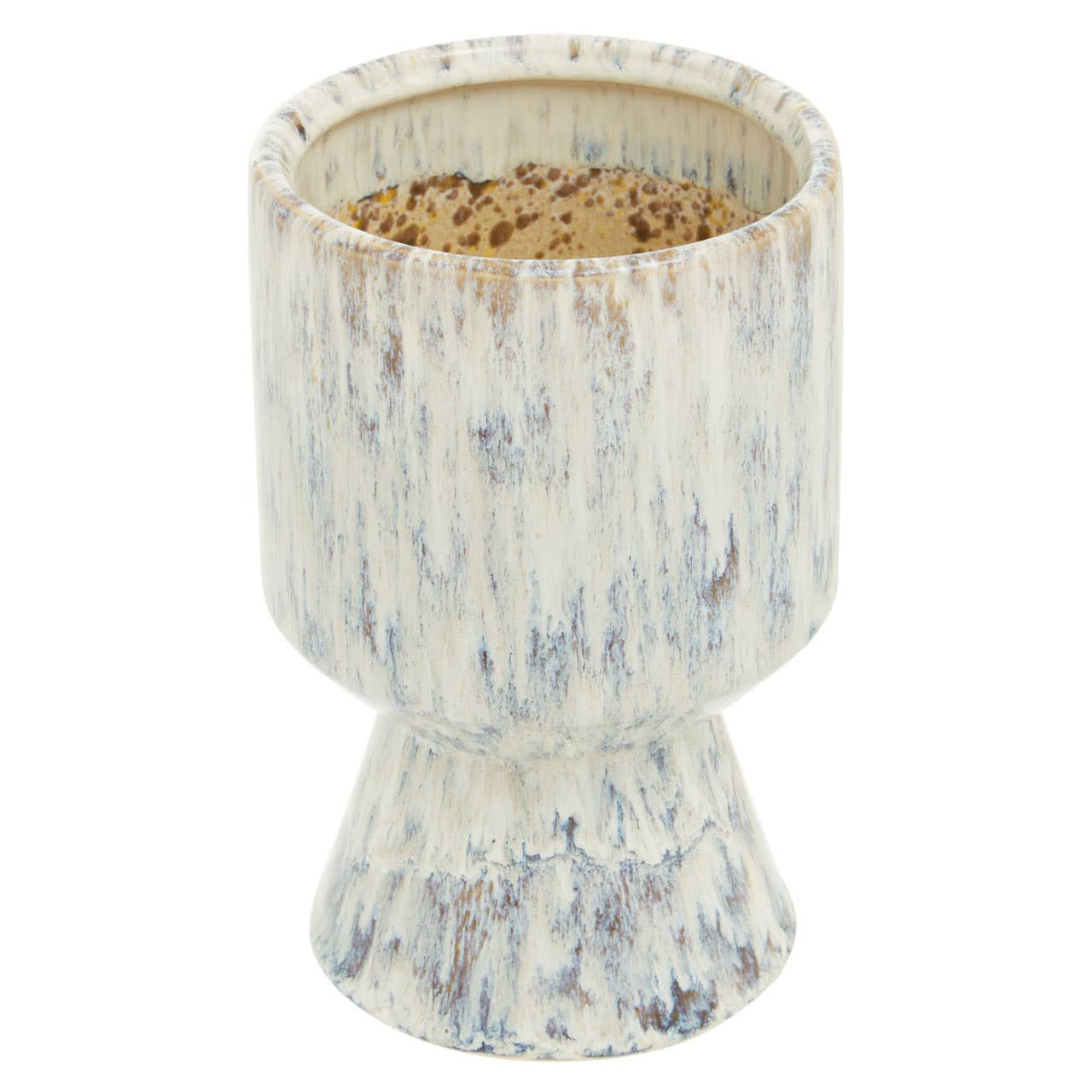 Guiting Small Planter Kristia Rose Collections