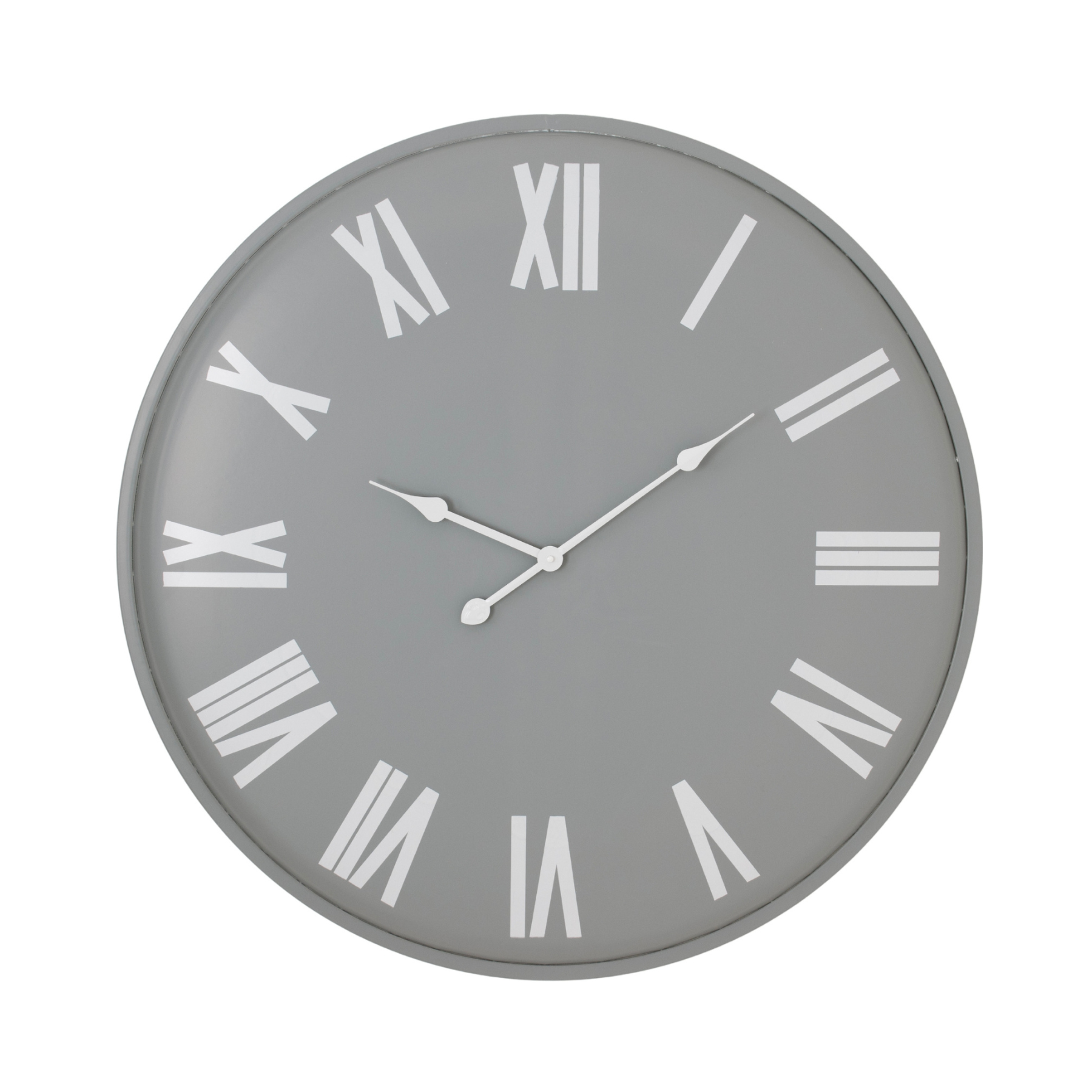 Rothay Large Wall Clock