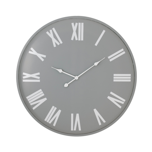 Rothay Large Wall Clock