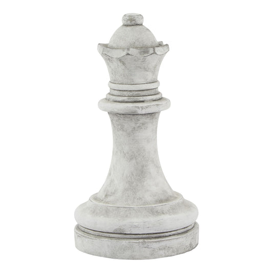 Tetbury Stone Queen Chess Piece